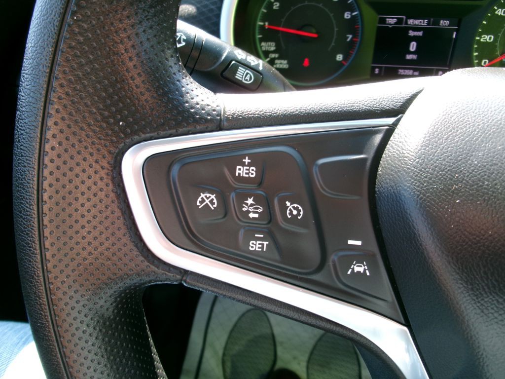 2023 Chevrolet Malibu Image 15