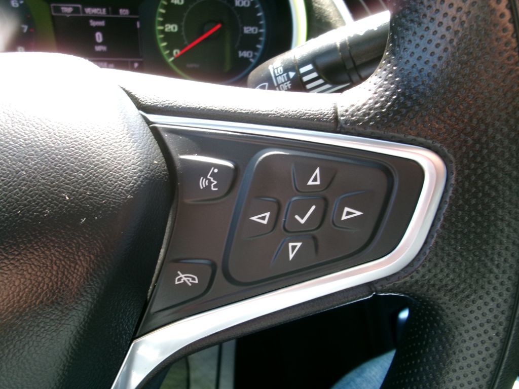 2023 Chevrolet Malibu Image 16