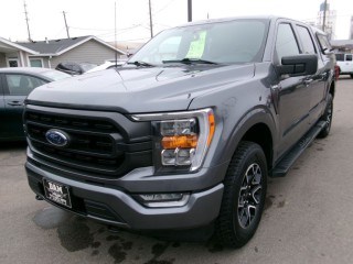 Image for 2022 Ford F-150 Sport Pkg ID: 7233448