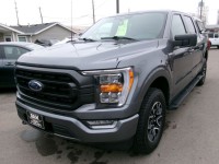 Image for 2022 Ford F-150 Sport Pkg ID: 7233448