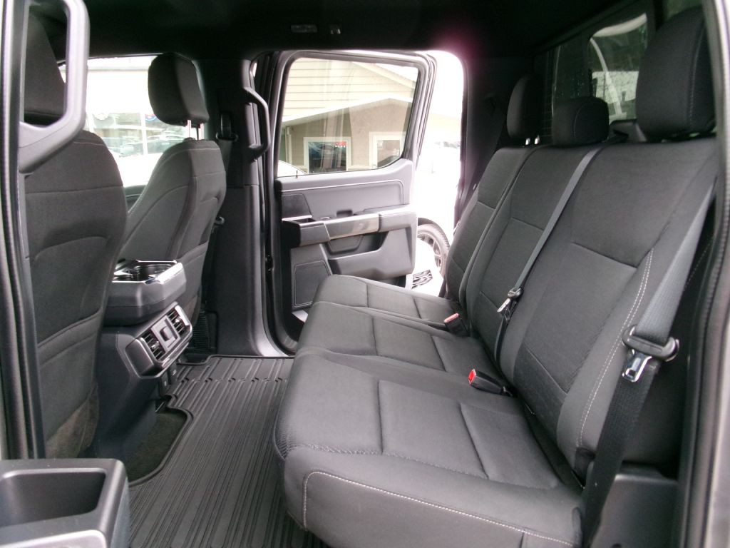 2022 Ford F-150 Image 9