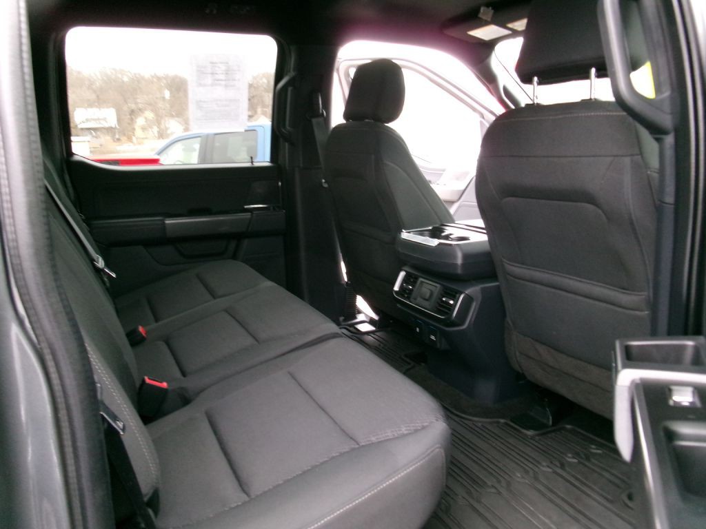 2022 Ford F-150 Image 10