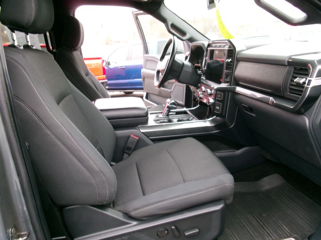 2022 Ford F-150 Image 11