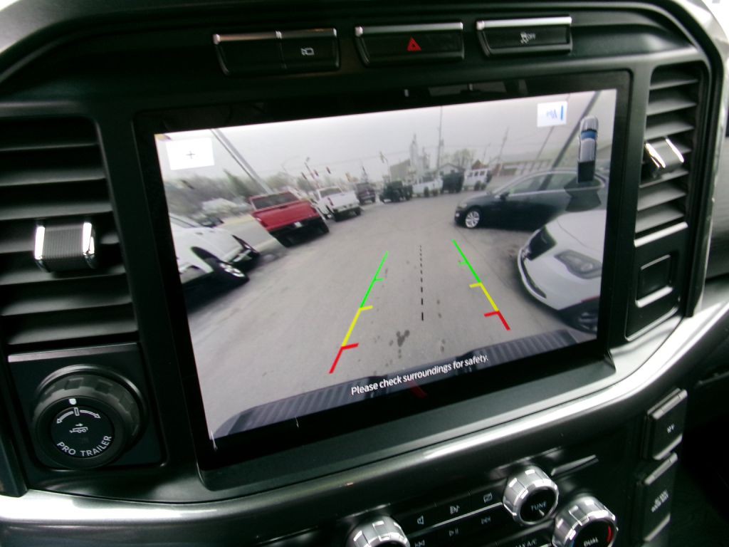 2022 Ford F-150 Image 13