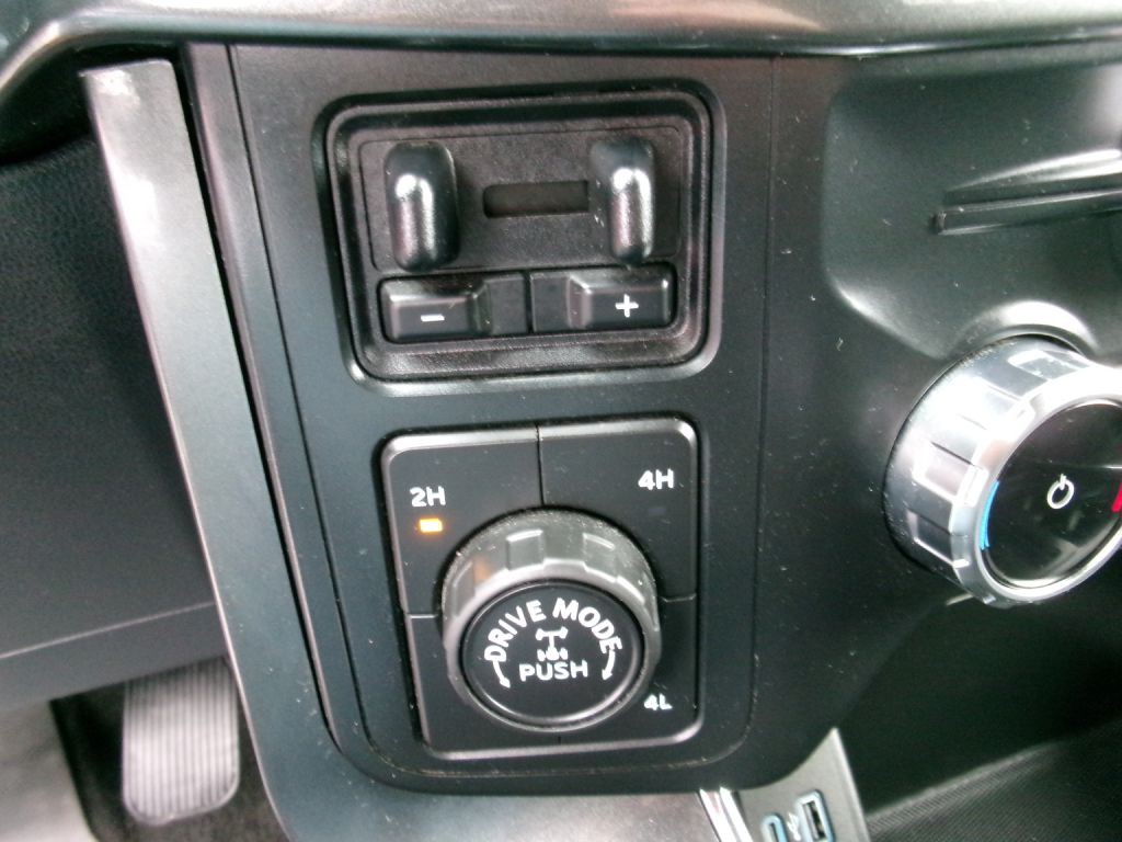 2022 Ford F-150 Image 16