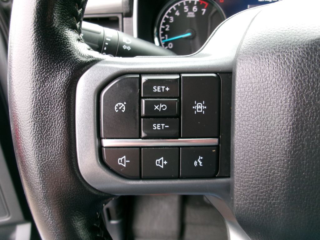 2022 Ford F-150 Image 17