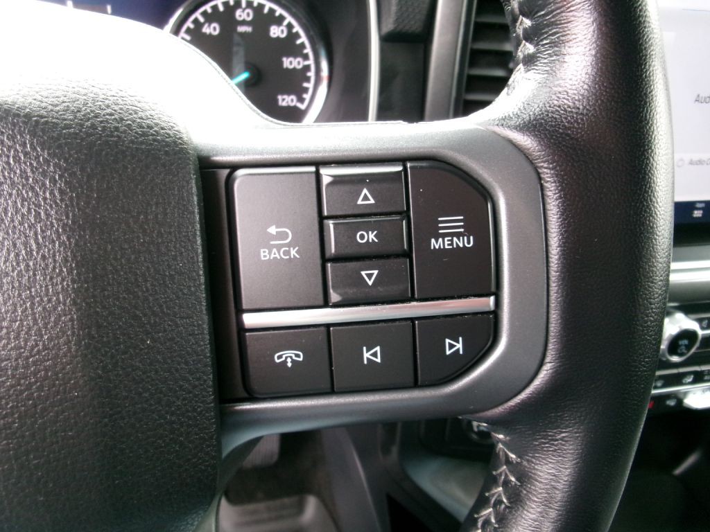 2022 Ford F-150 Image 18