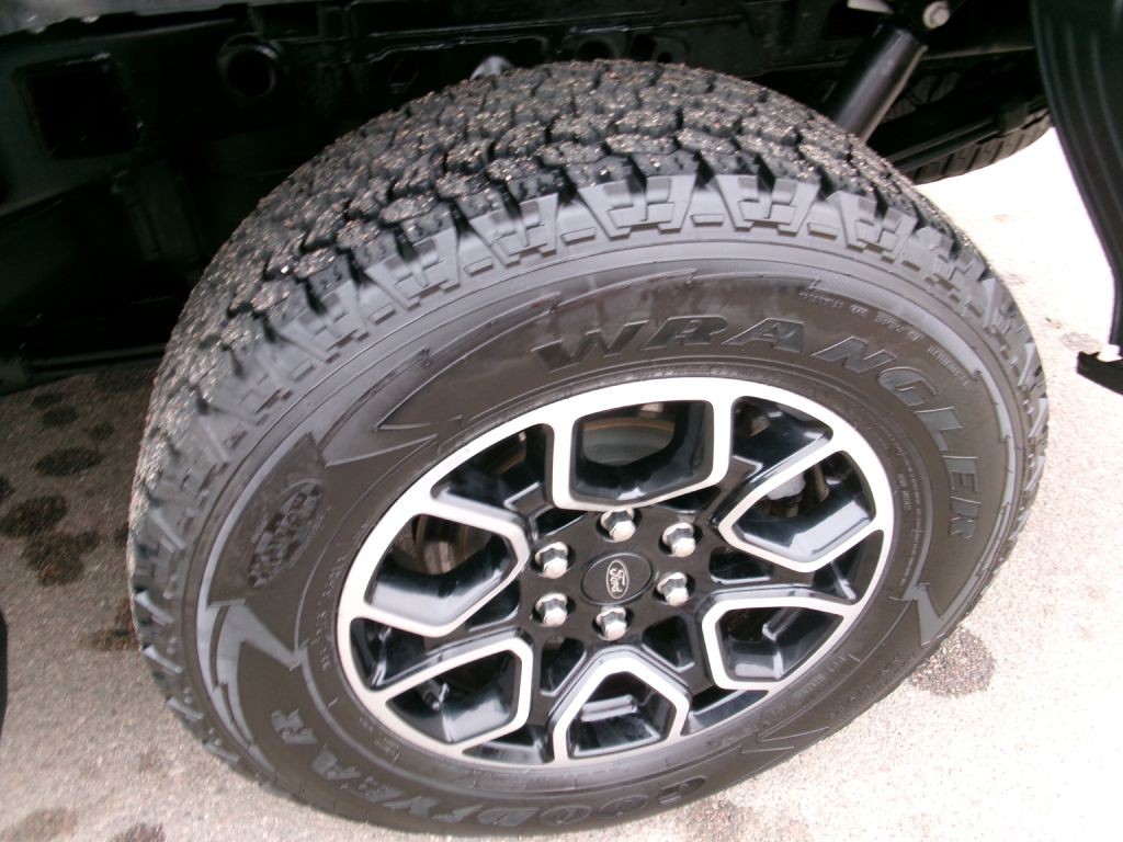 2022 Ford F-150 Image 19