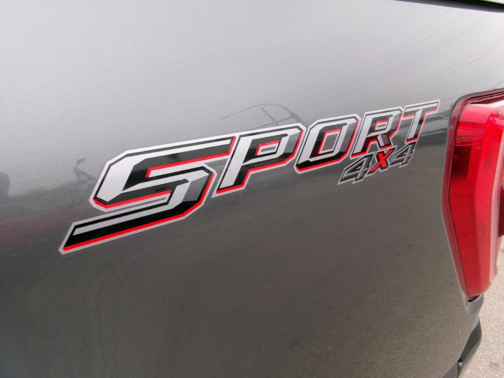 2022 Ford F-150 Image 20