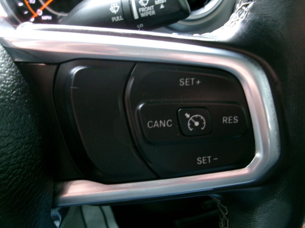 2020 Jeep Gladiator Image 17