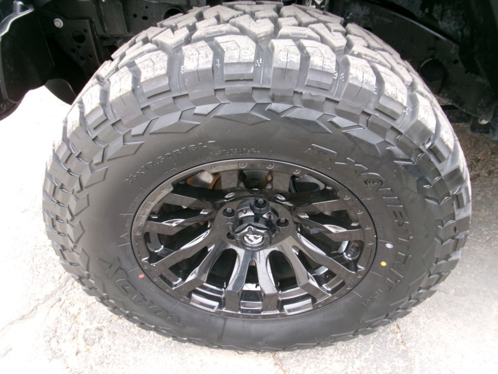 2020 Jeep Gladiator Image 18