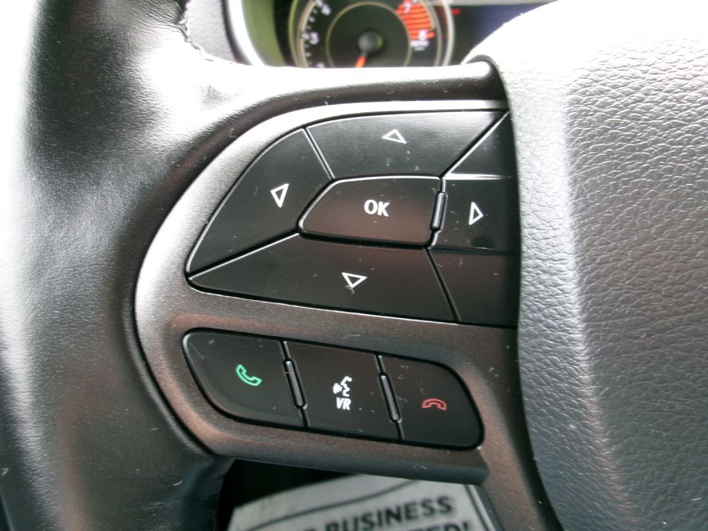 2021 Jeep Cherokee Image 16