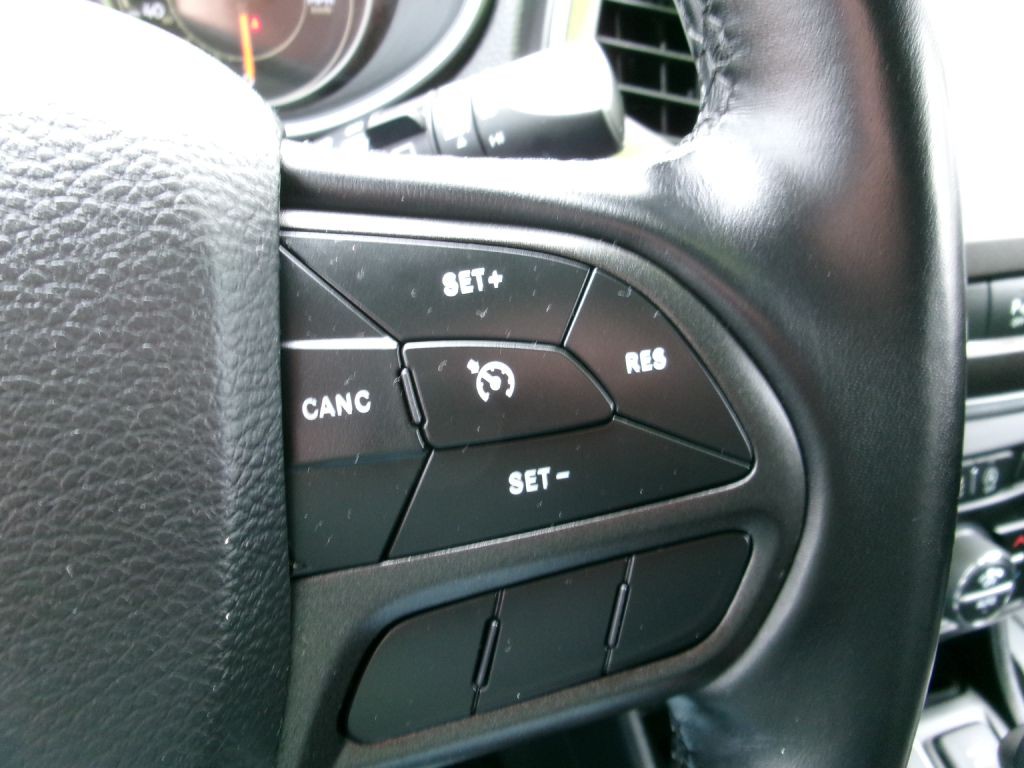 2021 Jeep Cherokee Image 17