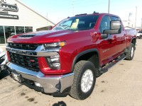 Image for 2023 Chevrolet Silverado 1500 Heavy Duty Lt ID: 7243397