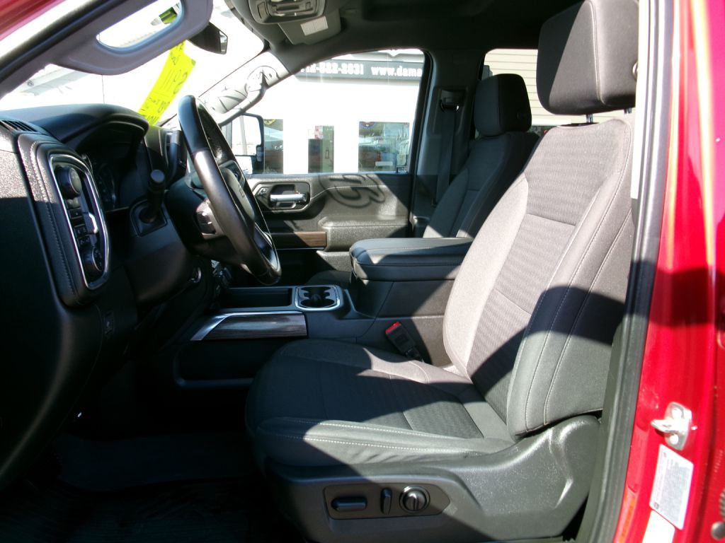 2023 Chevrolet Silverado 1500 Image 8