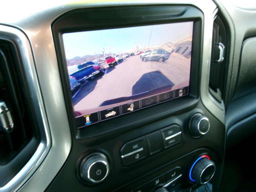 2023 Chevrolet Silverado 1500 Image 13