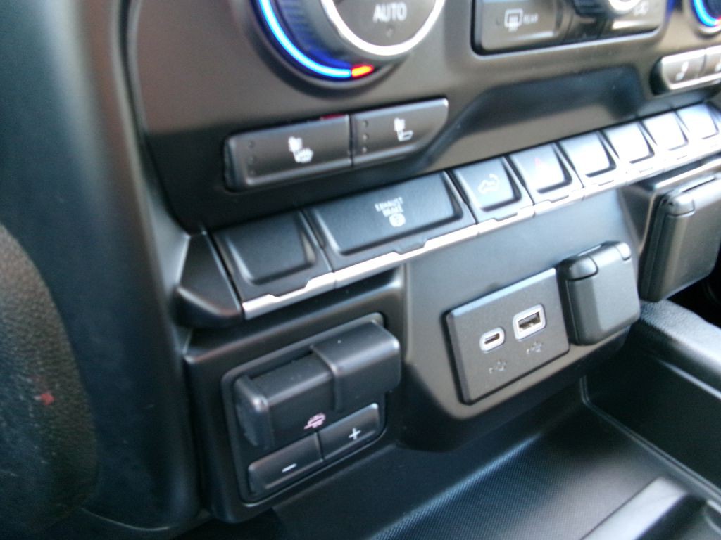 2023 Chevrolet Silverado 1500 Image 14