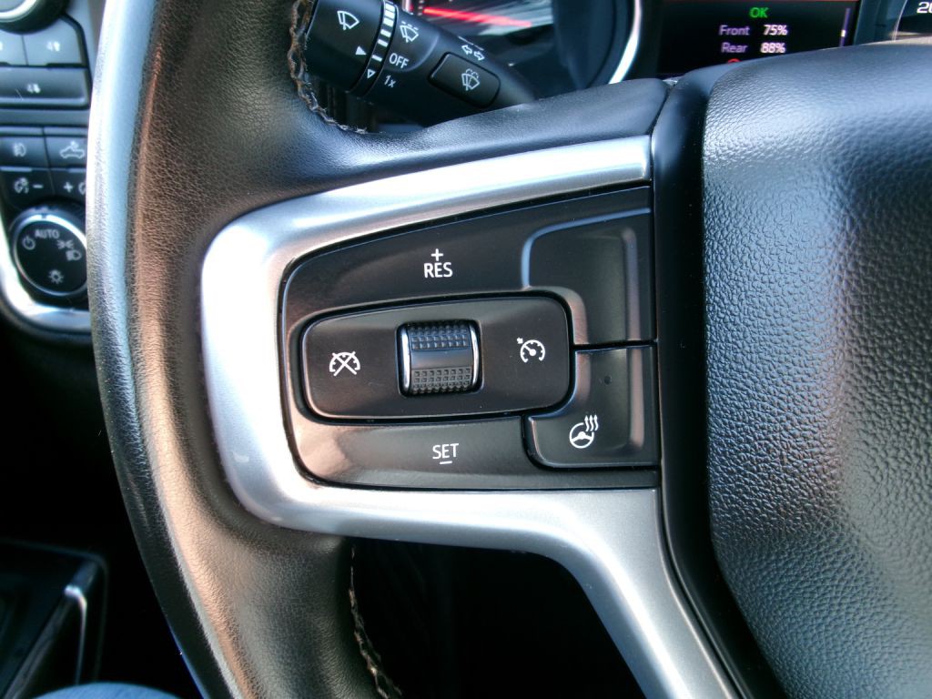 2023 Chevrolet Silverado 1500 Image 15