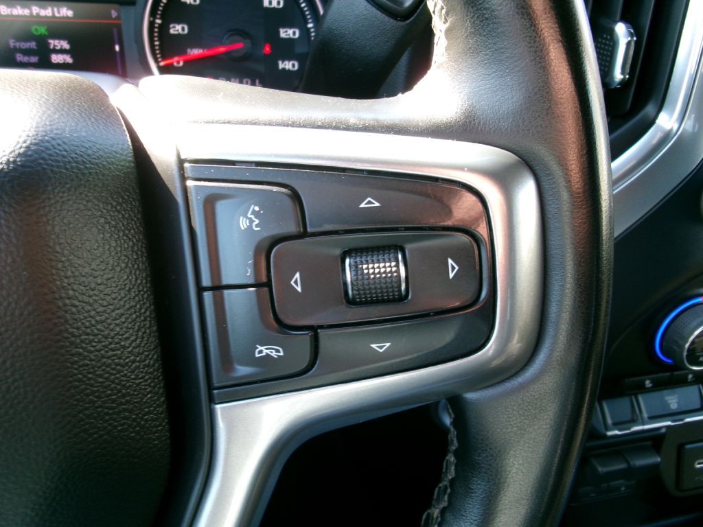 2023 Chevrolet Silverado 1500 Image 16