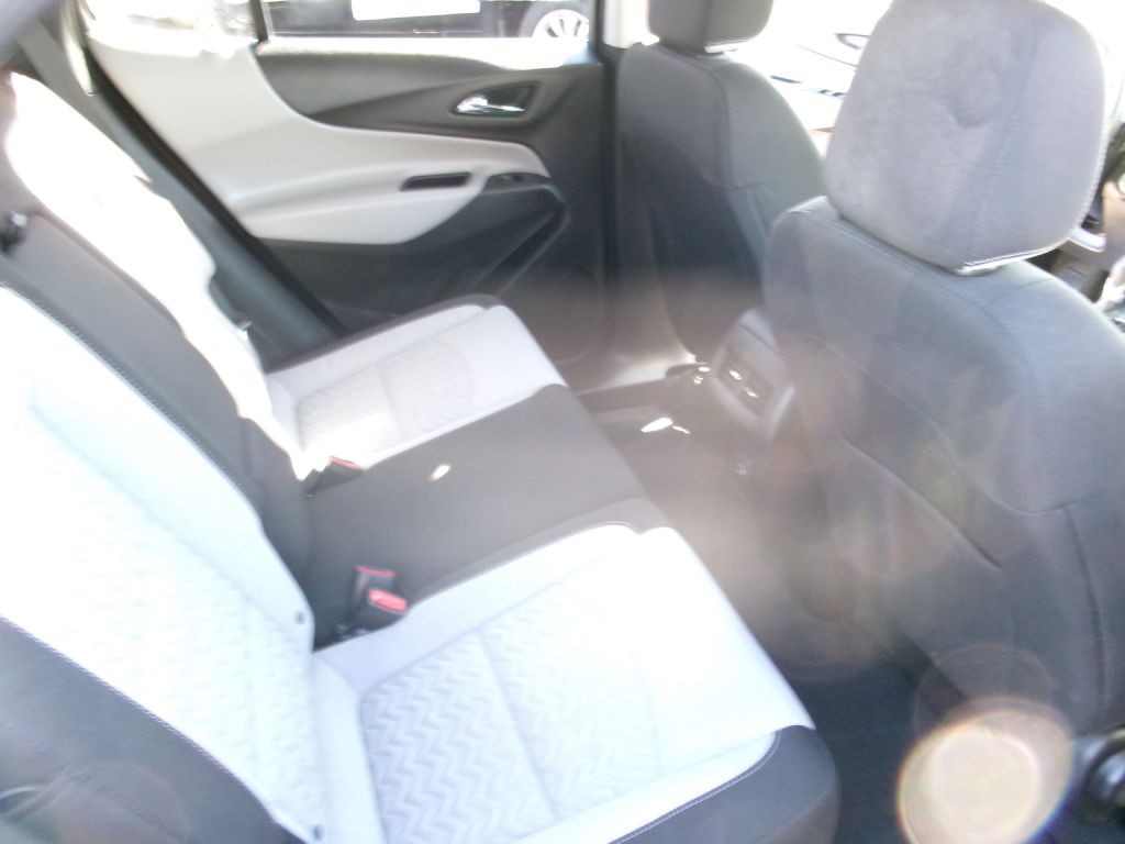 2022 Chevrolet Equinox Image 10