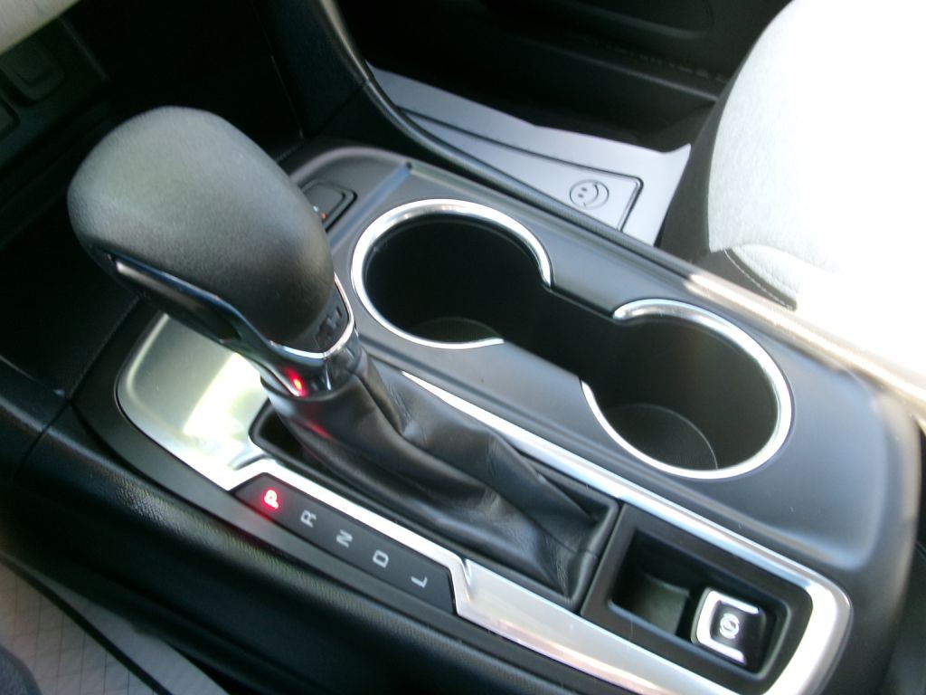 2022 Chevrolet Equinox Image 14