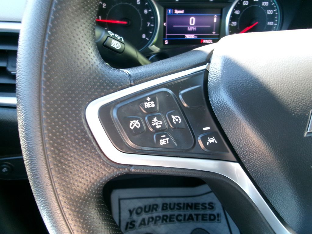 2022 Chevrolet Equinox Image 15