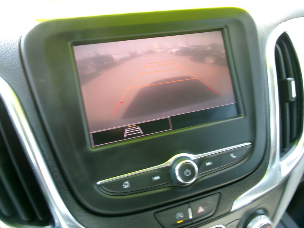 2022 Chevrolet Equinox Image 13