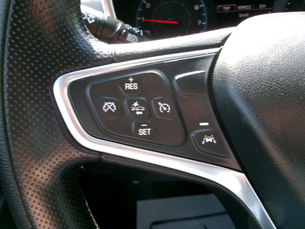 2022 Chevrolet Equinox Image 15