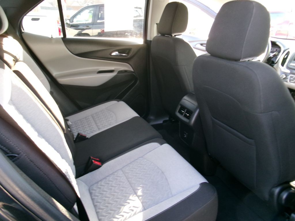 2023 Chevrolet Equinox Image 9