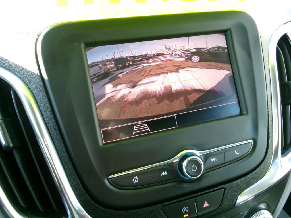 2023 Chevrolet Equinox Image 12