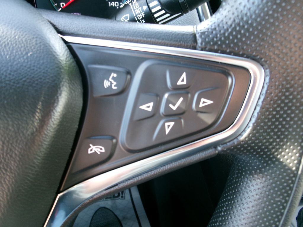 2023 Chevrolet Equinox Image 15