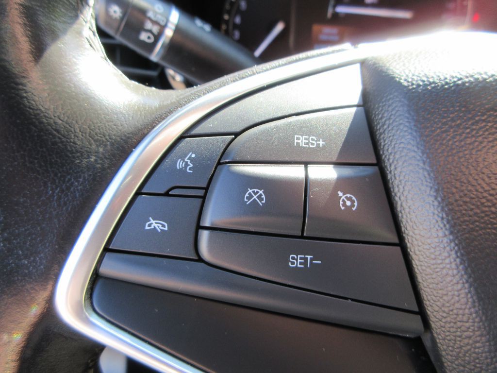 2019 Cadillac XT5 Image 16