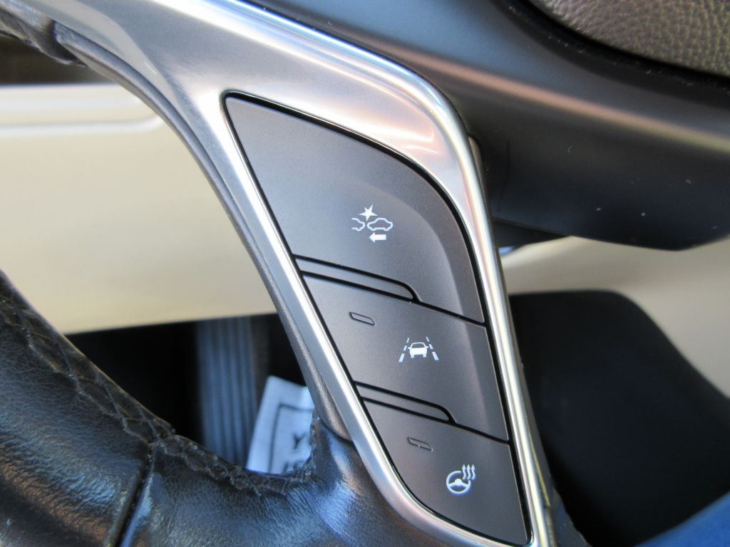 2019 Cadillac XT5 Image 18