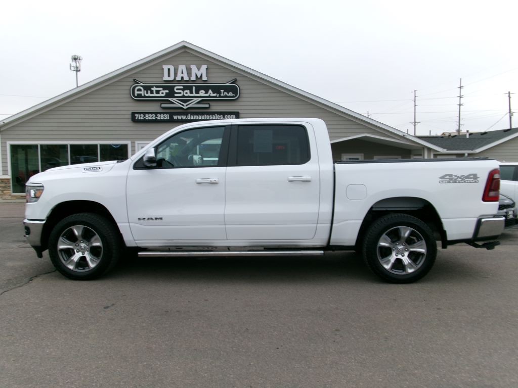 2024 RAM 1500 Image 2