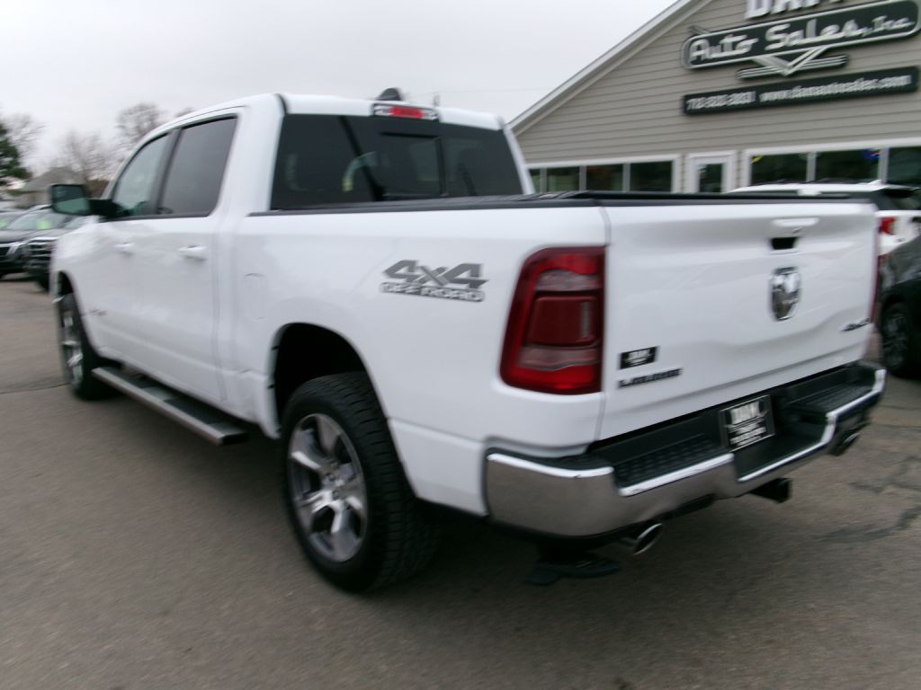 2024 RAM 1500 Image 3