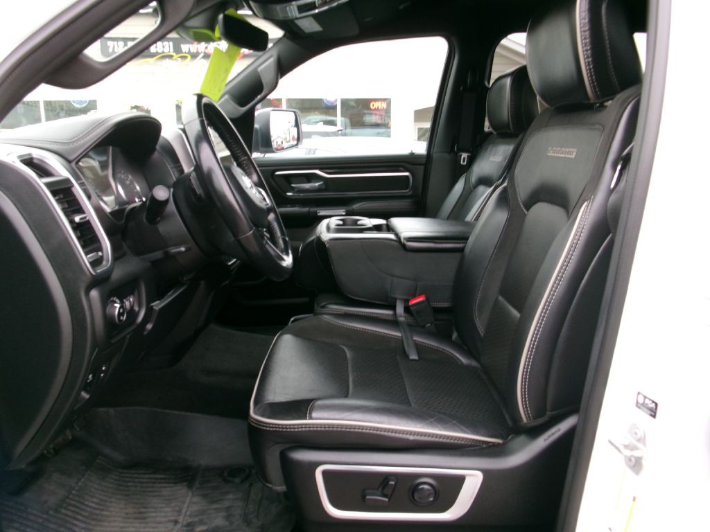 2024 RAM 1500 Image 8