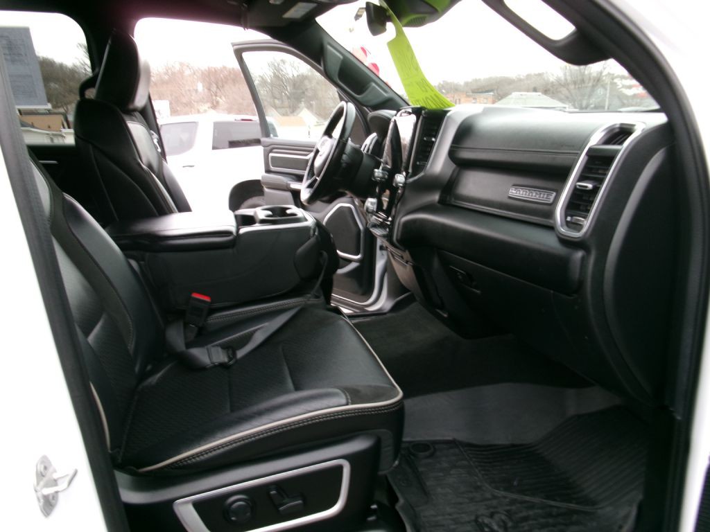 2024 RAM 1500 Image 11