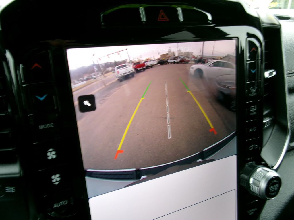 2024 RAM 1500 Image 13