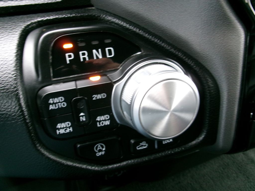 2024 RAM 1500 Image 15