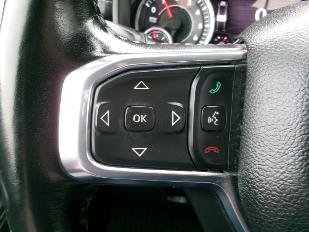 2024 RAM 1500 Image 16