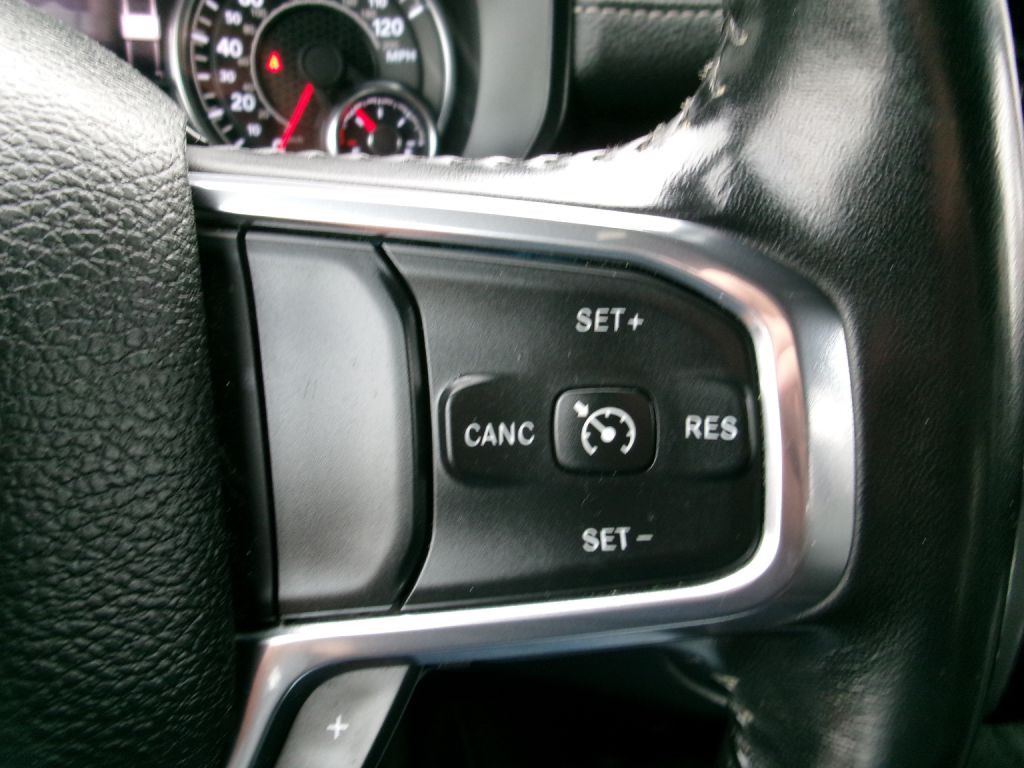 2024 RAM 1500 Image 17