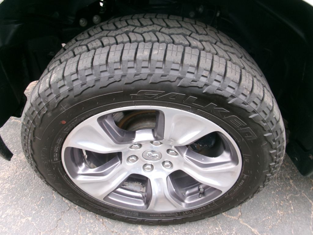 2024 RAM 1500 Image 18