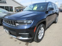 Image for 2023 Jeep Grand Cherokee L Limited ID: 7251952