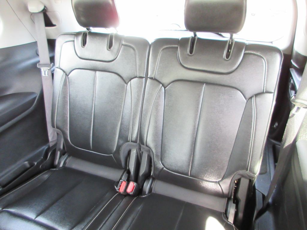 2023 Jeep Grand Cherokee Image 10