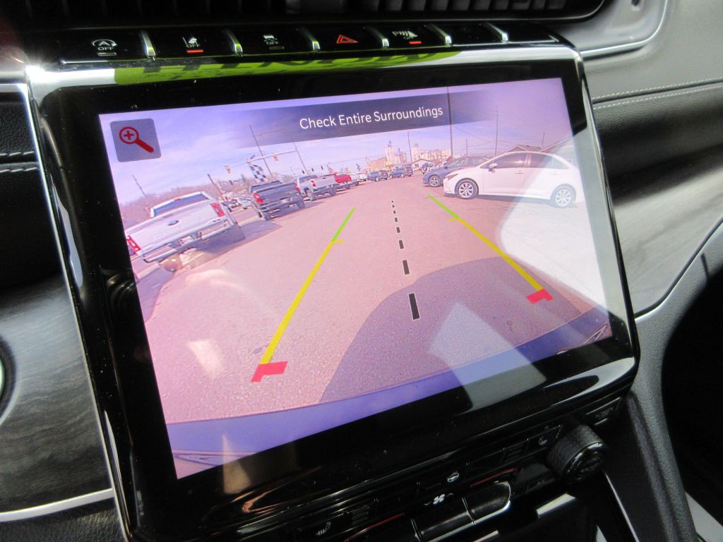 2023 Jeep Grand Cherokee Image 14