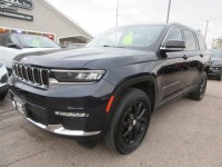 Image for 2023 Jeep Grand Cherokee L Limited ID: 7251952