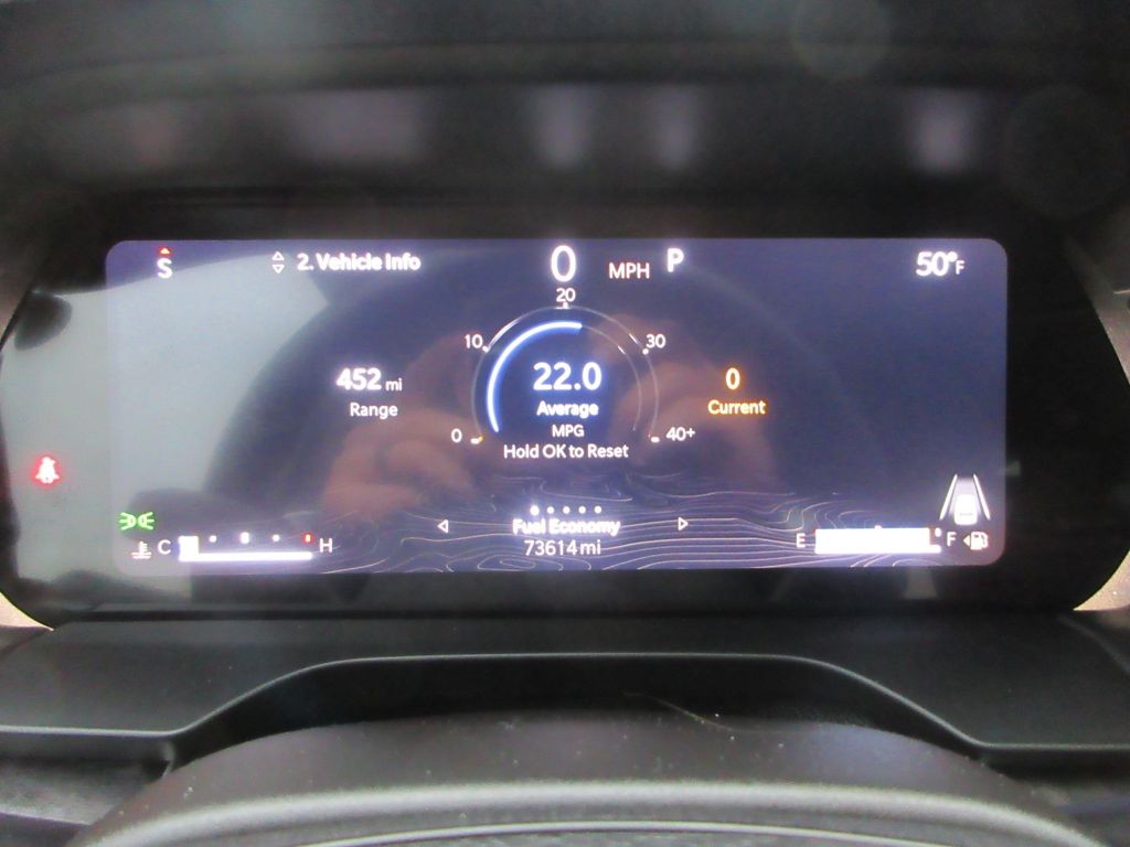 2023 Jeep Grand Cherokee Image 16