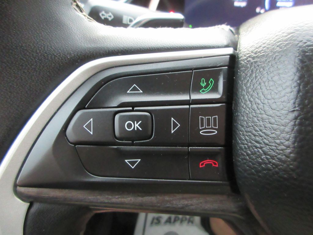 2023 Jeep Grand Cherokee Image 17