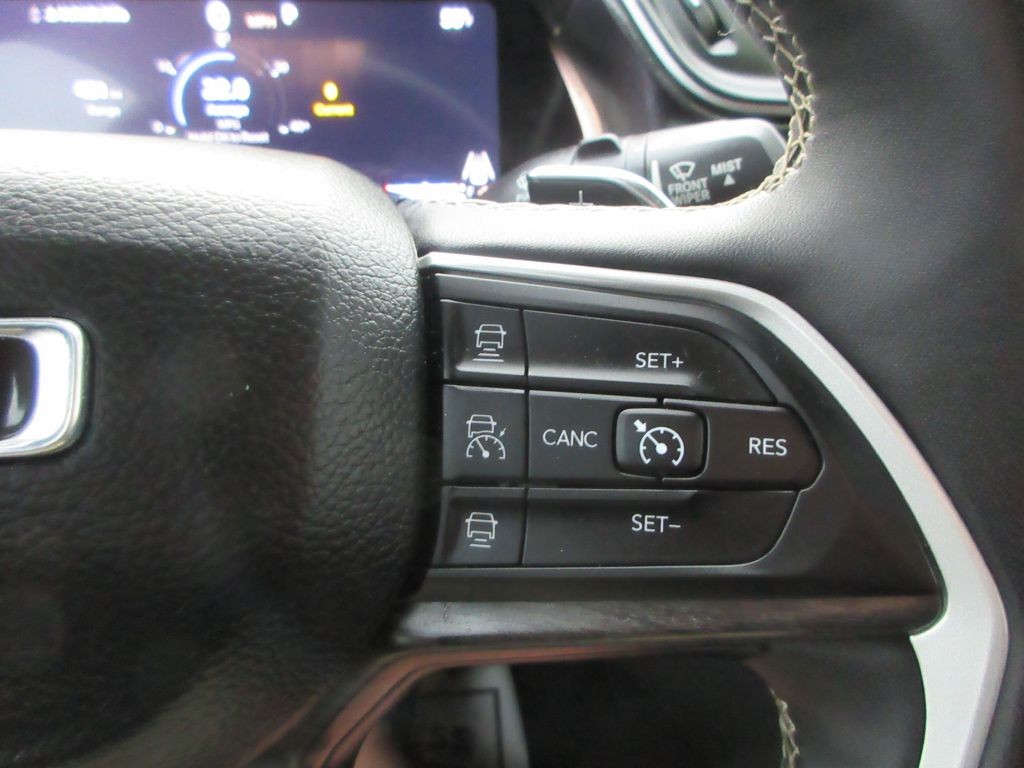 2023 Jeep Grand Cherokee Image 18
