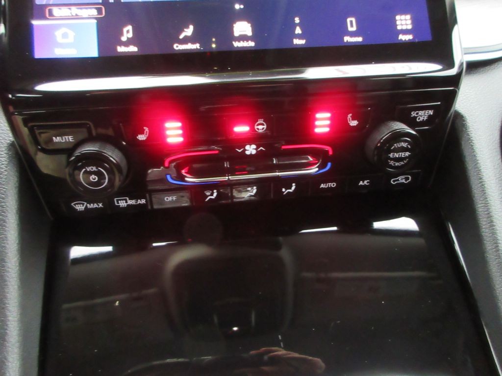 2023 Jeep Grand Cherokee Image 20